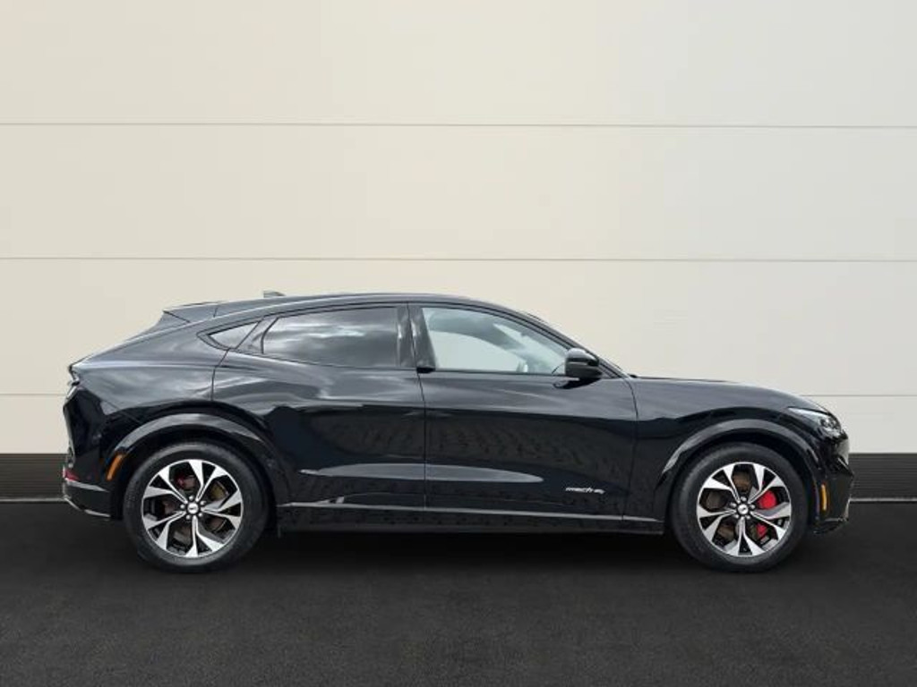 Ford Mustang Mach-E