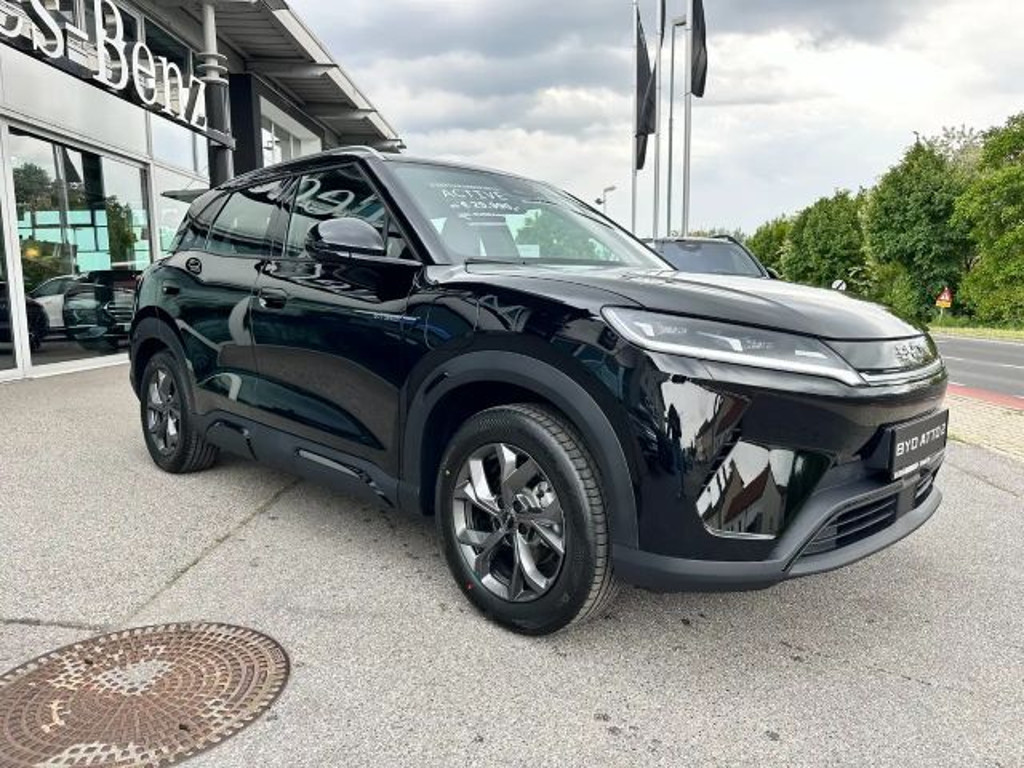 BYD Atto 2
