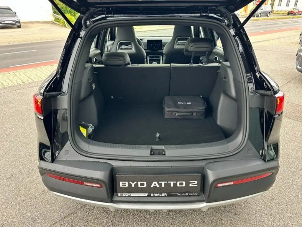 BYD Atto 2