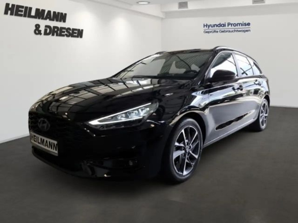 Hyundai i30 2025 Benzine