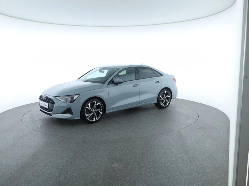 Audi A3 2024 Benzine