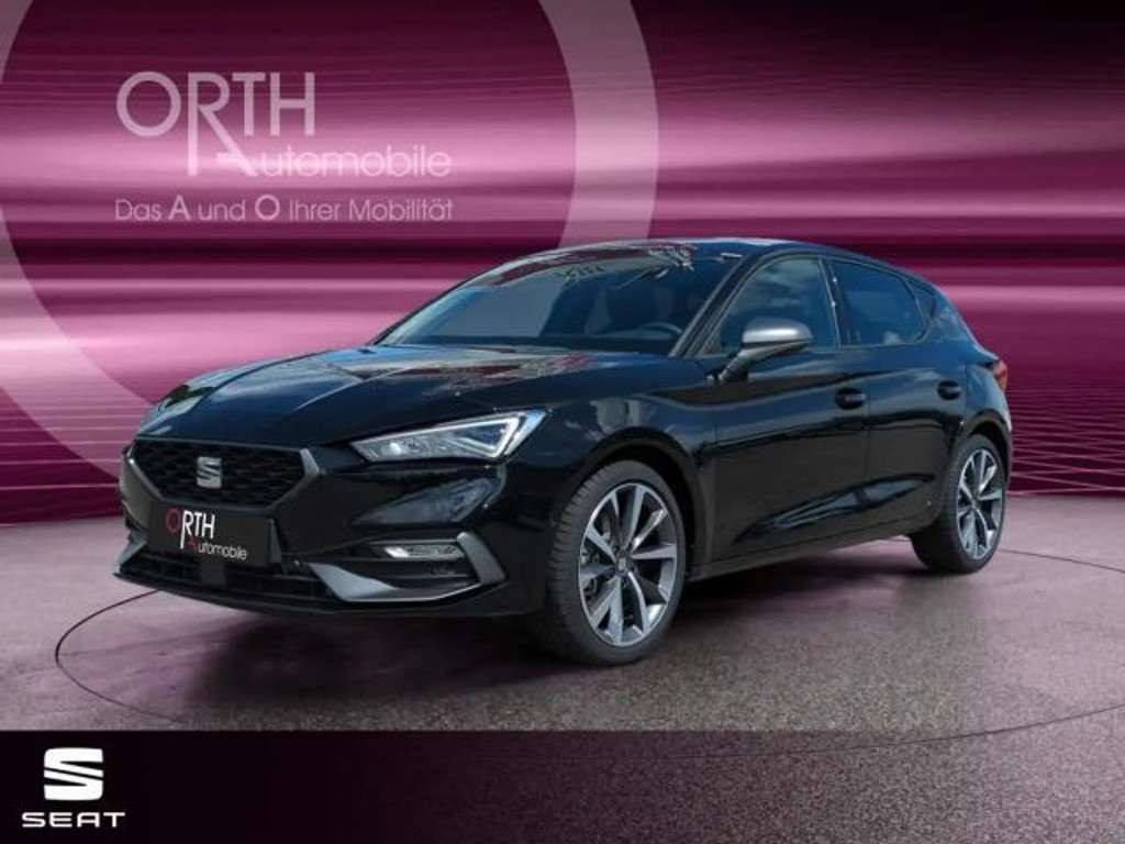 Seat Leon 2025 Diesel