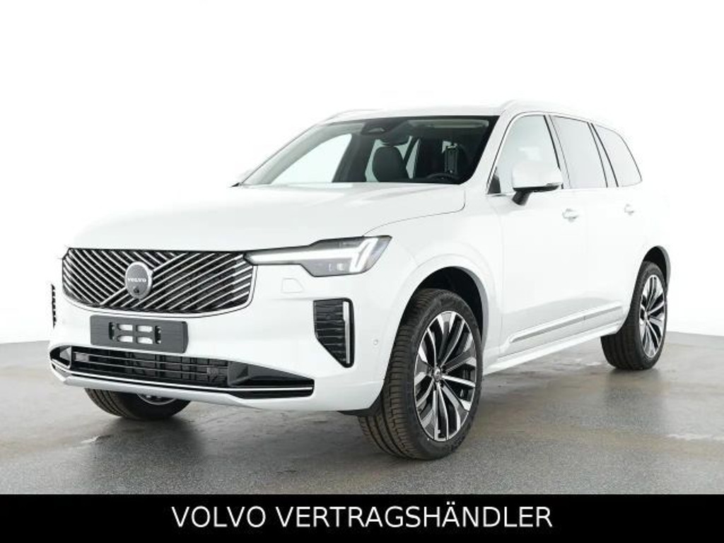 Volvo XC90 2025 Benzine