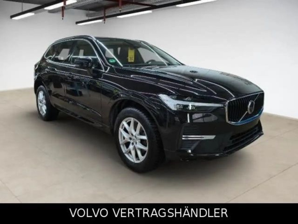 Volvo XC60 2021 Diesel