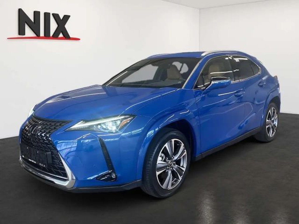 Lexus UX 2024 Elektrisch