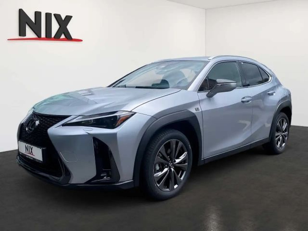 Lexus UX 2024 Hybride Benzine