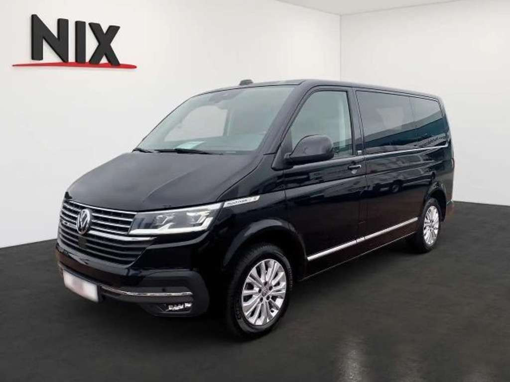 Volkswagen Multivan 2021 Diesel