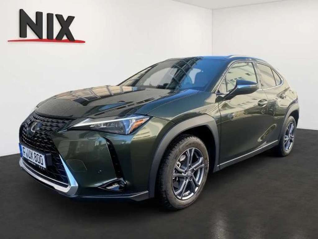 Lexus UX 2024 Hybride Benzine
