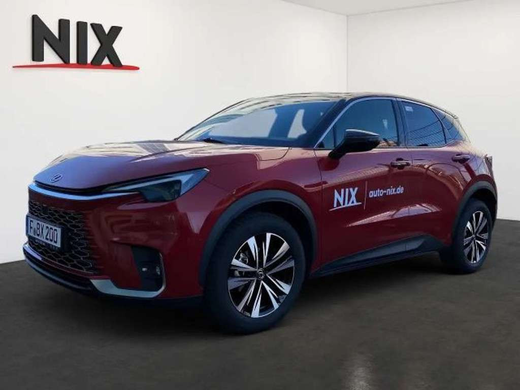 Lexus LBX 2024 Hybride Benzine