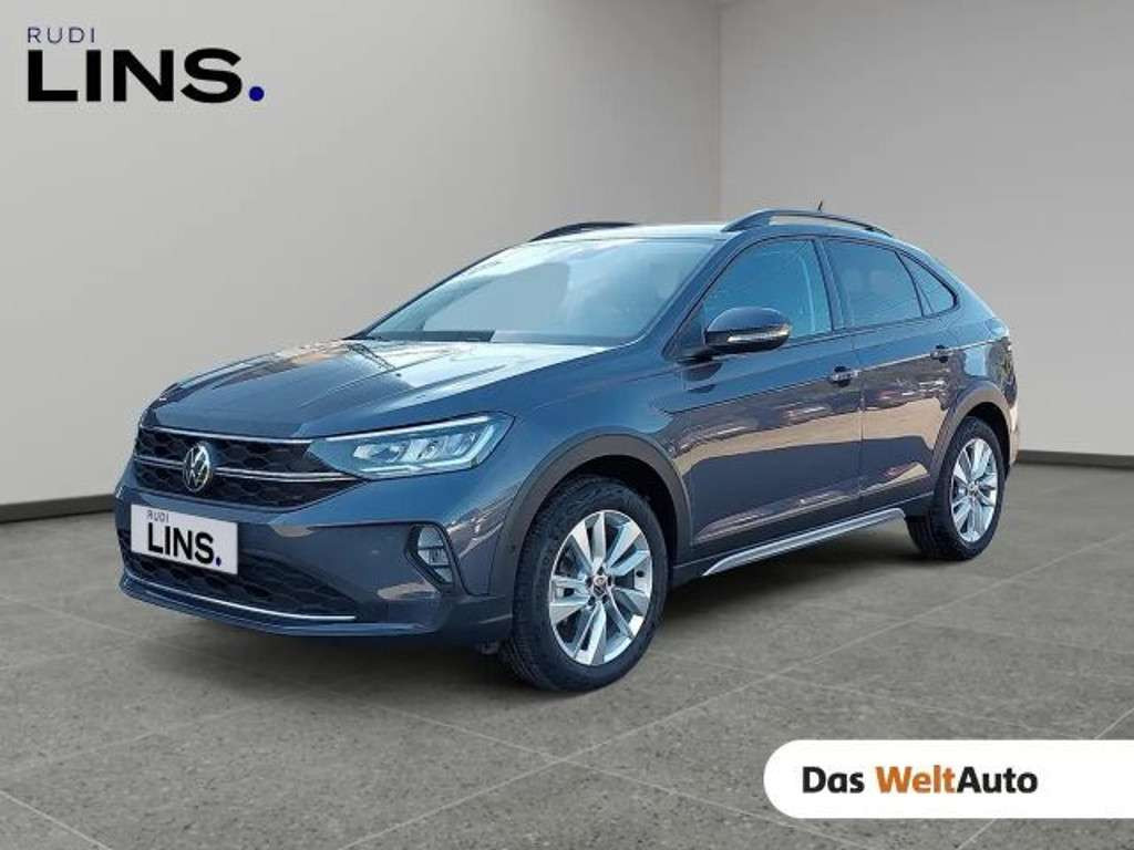 Volkswagen Taigo 2025 Benzine