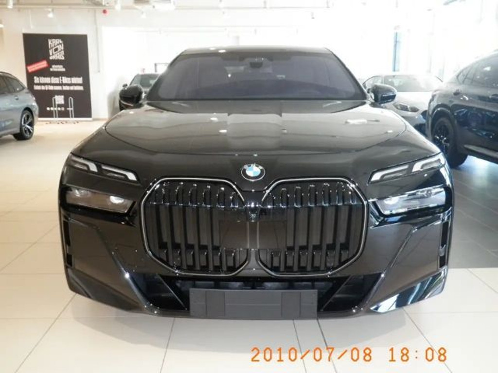 BMW 7 Serie