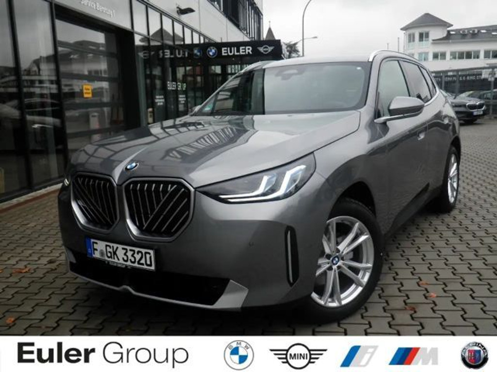 BMW X3 2025 Diesel