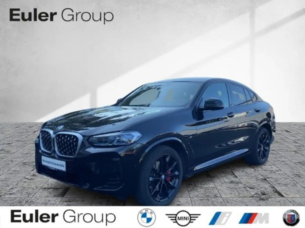 BMW X4 2023 Diesel