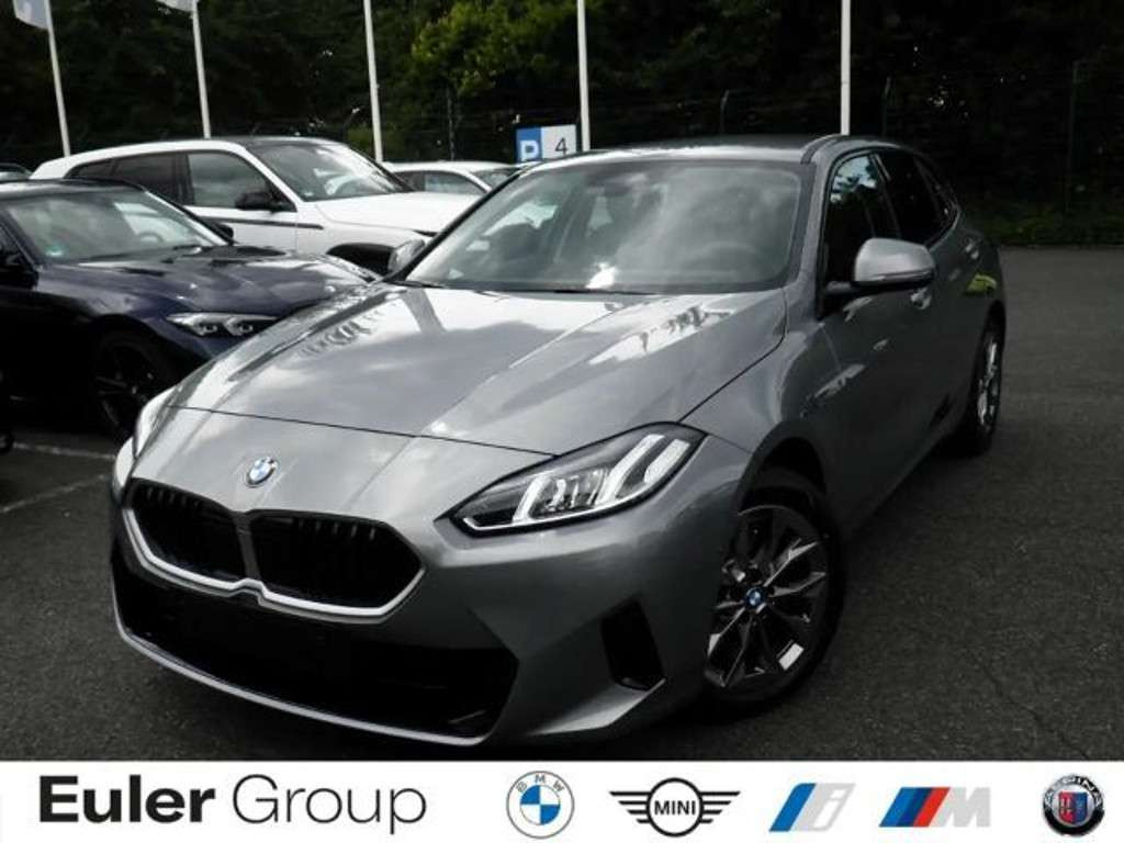 BMW 1 Serie 2025 Benzine