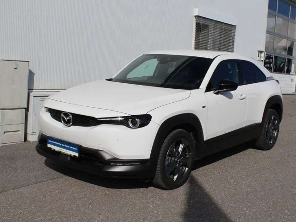 Mazda MX-30 2023 Elektrisch
