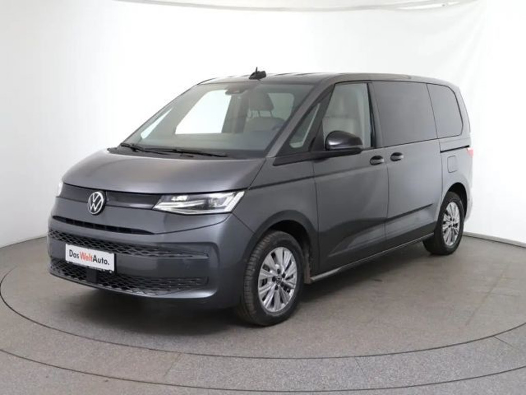 Volkswagen Multivan 2025 Hybride Benzine