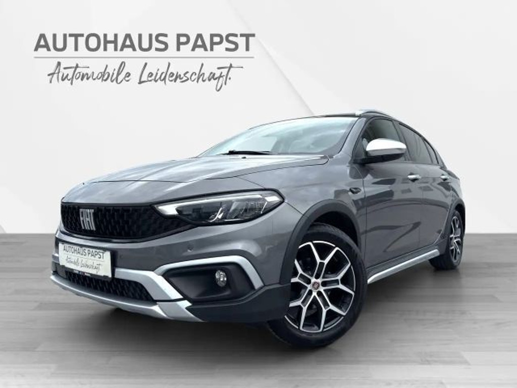 Fiat Tipo 2021 Benzine