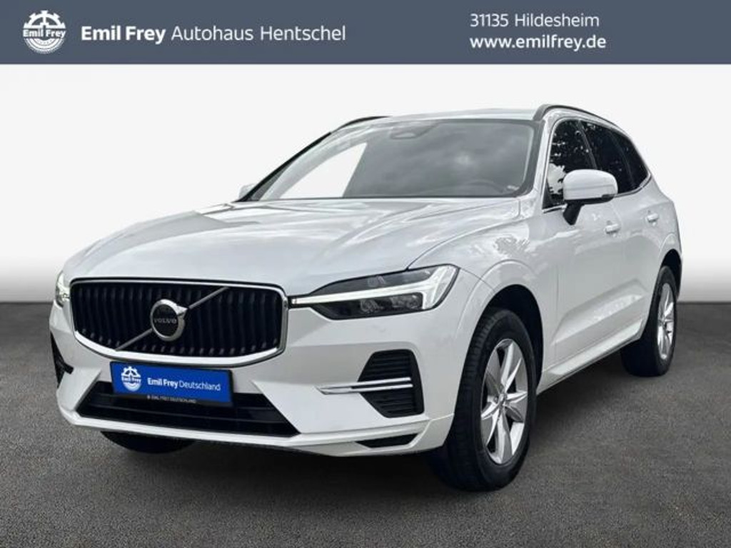 Volvo XC60 2024 Benzine