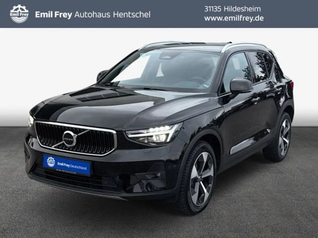 Volvo XC40 2024 Benzine