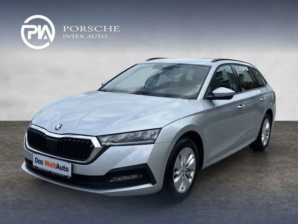 Skoda Octavia 2022 Diesel