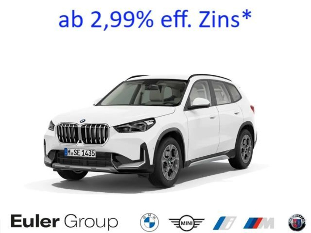 BMW X1 2025 Diesel
