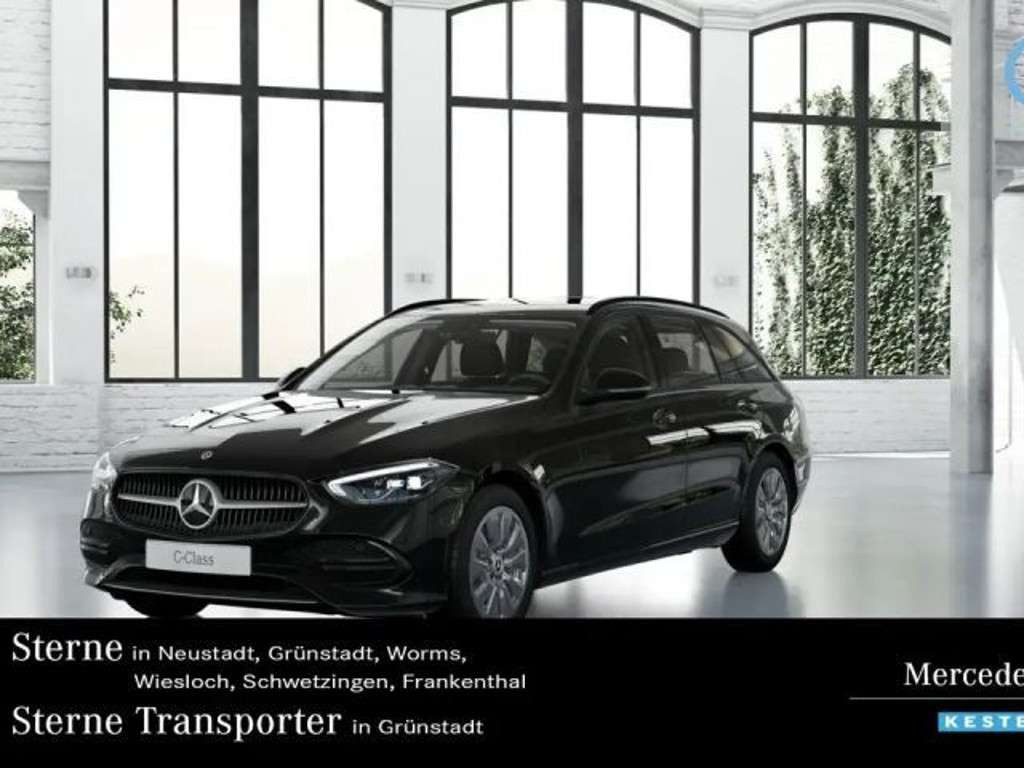 Mercedes-Benz C-Klasse 2023 Diesel
