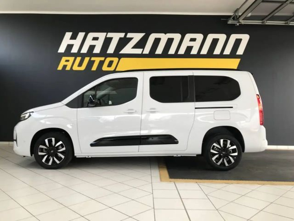 Opel Combo 2024 Diesel