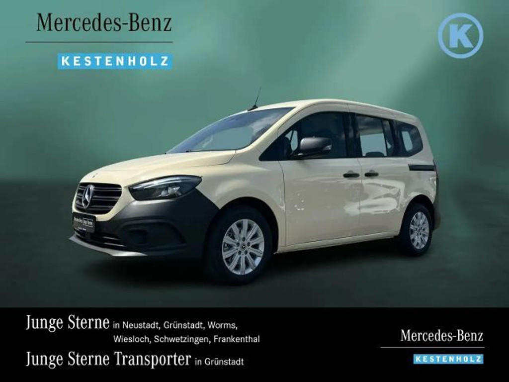 Mercedes-Benz Citan 2025 Diesel