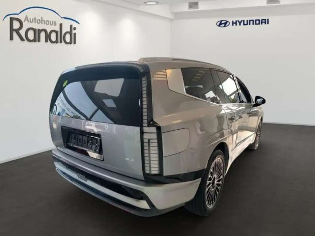 Hyundai IONIQ 9