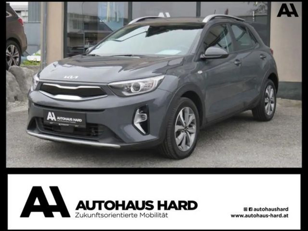 Kia Stonic 2023 Benzine