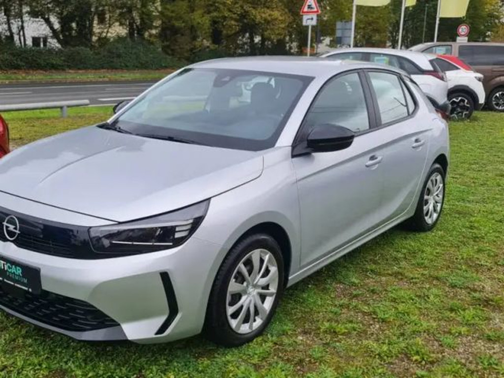 Opel Corsa 2024 Benzine