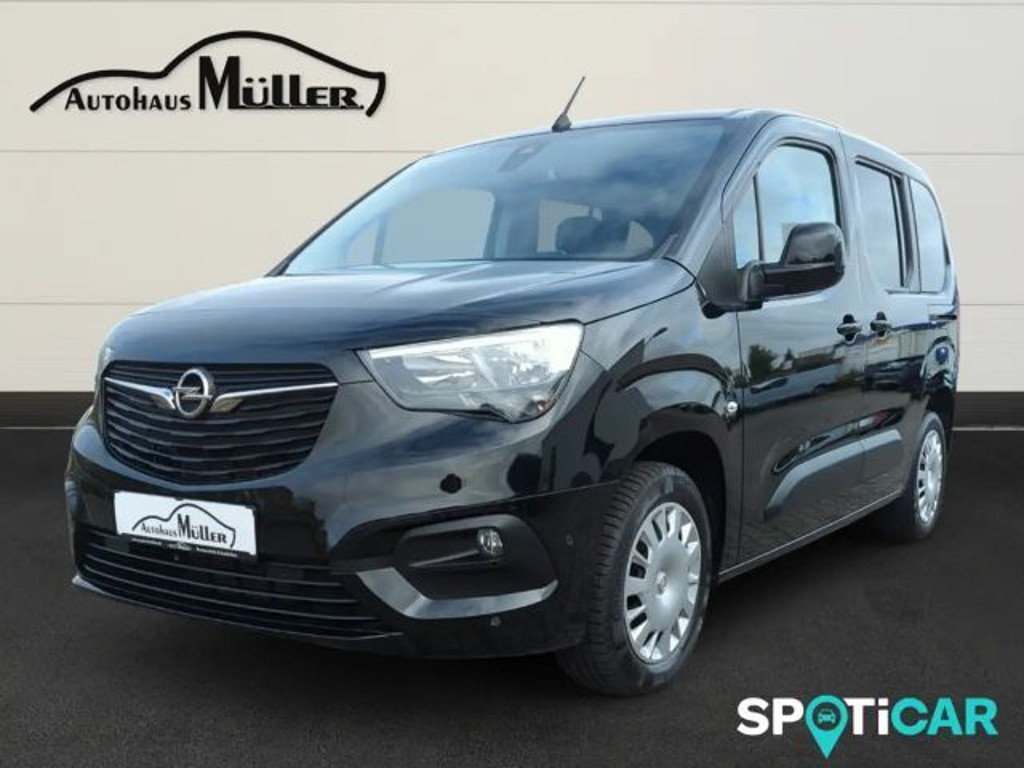 Opel Combo 2022 Diesel