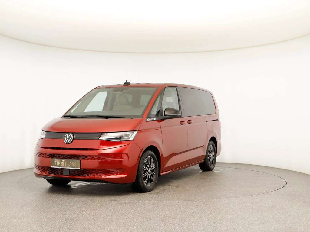Volkswagen Multivan 2024 Hybride Benzine