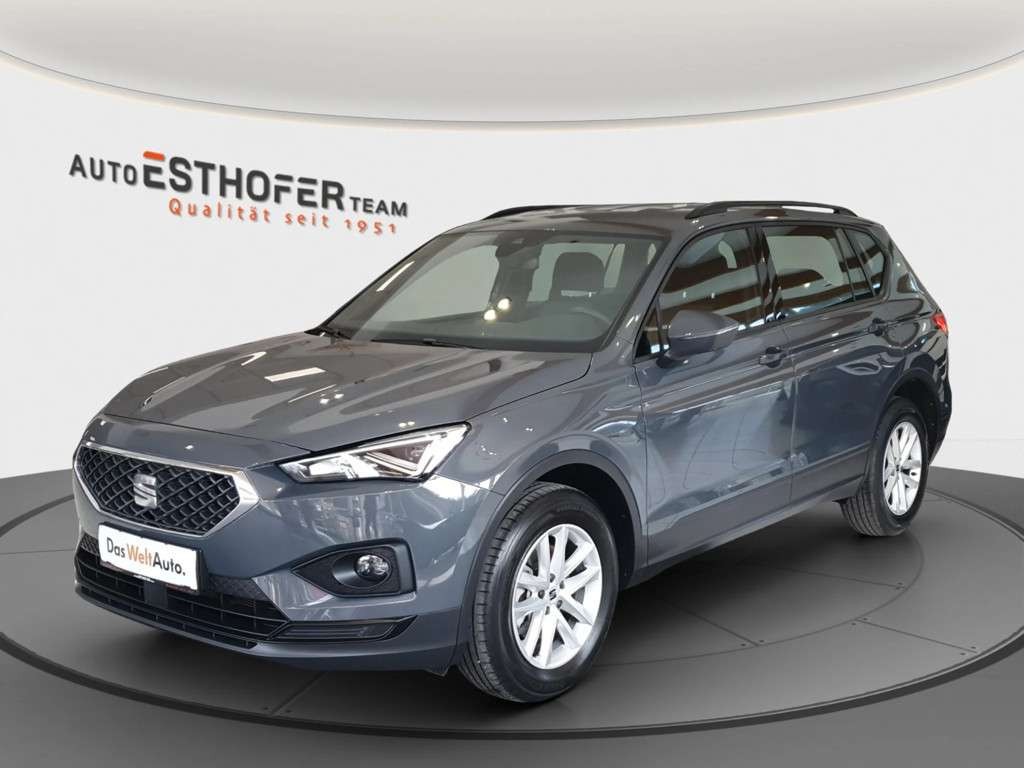 Seat Tarraco 2023 Diesel