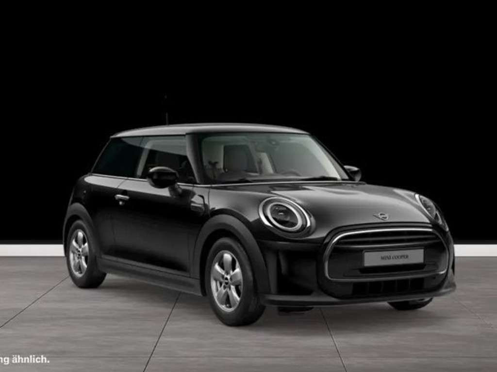 Mini Cooper 2022 Benzine