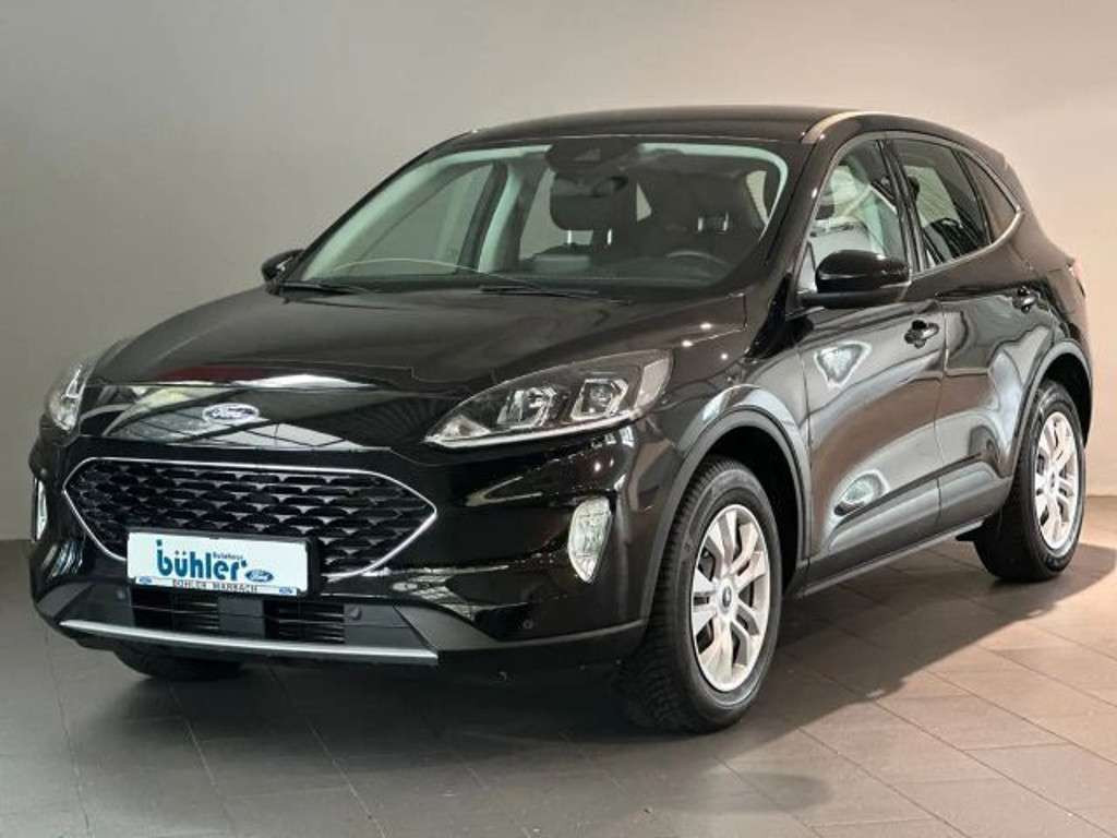 Ford Kuga 2021 Benzine