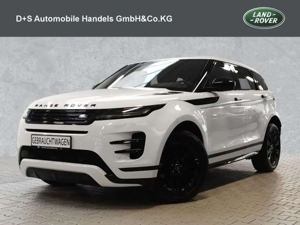 Land Rover Range Rover Evoque 2024 Diesel