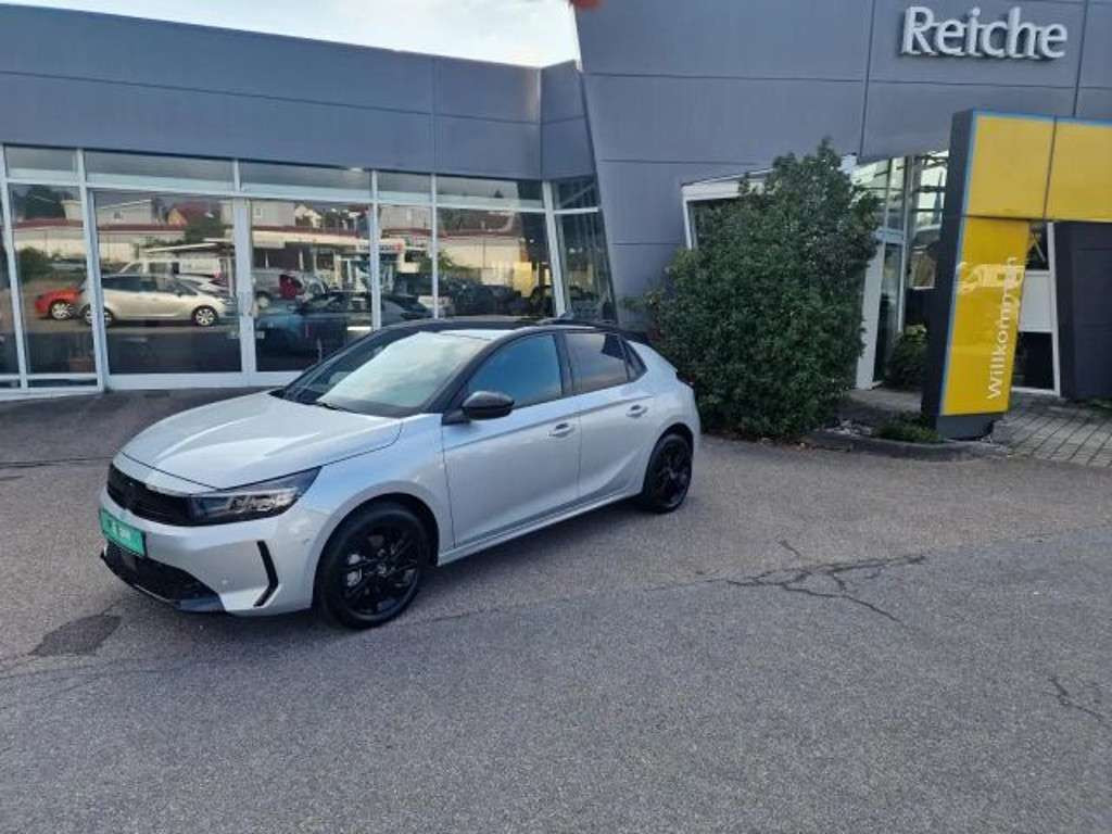 Opel Corsa 2024 Benzine