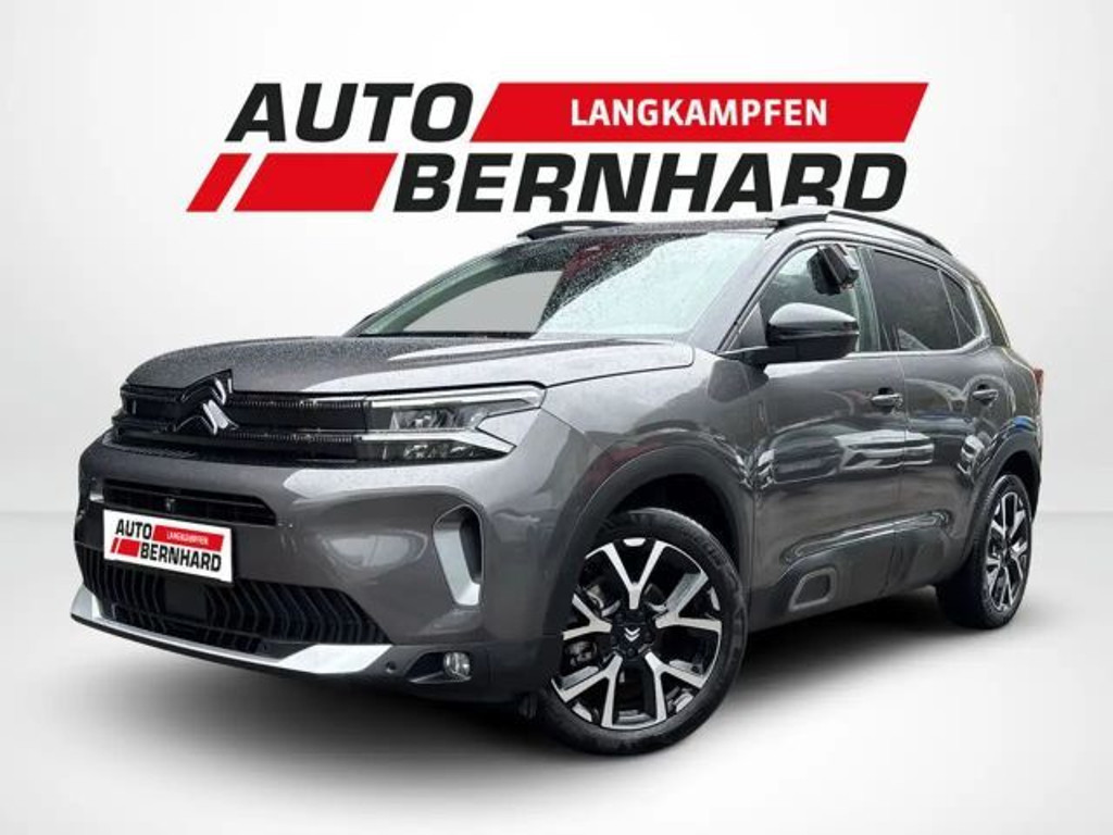 Citroën C5 Aircross 2023 Diesel