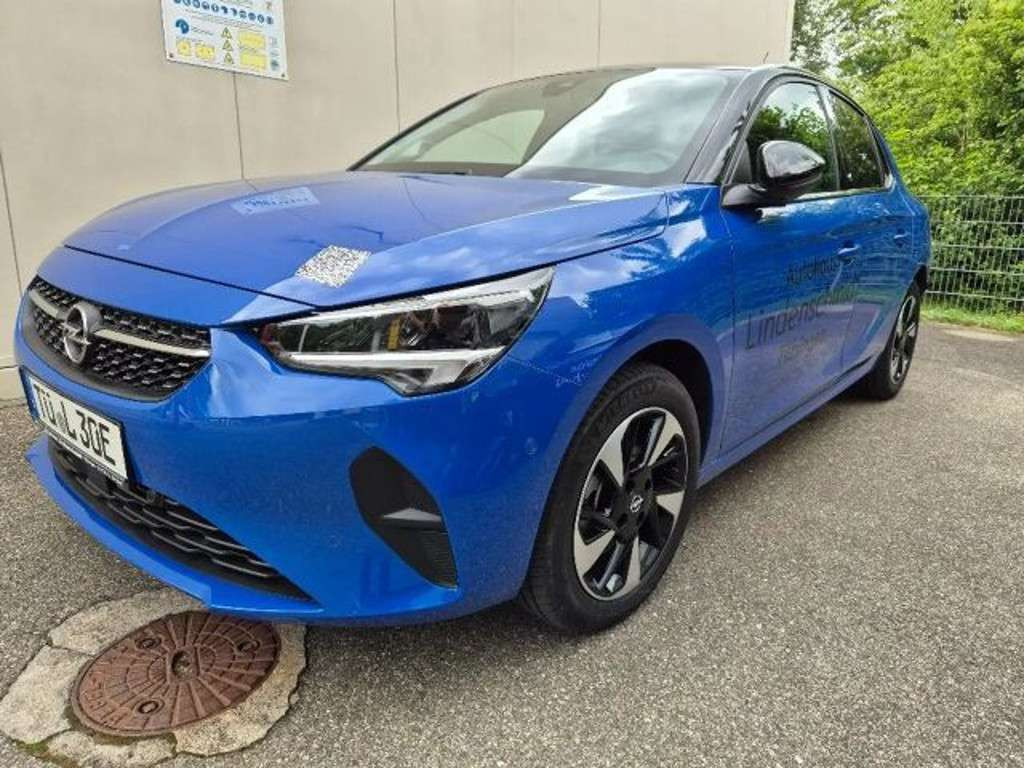 Opel Corsa 2023 Elektrisch