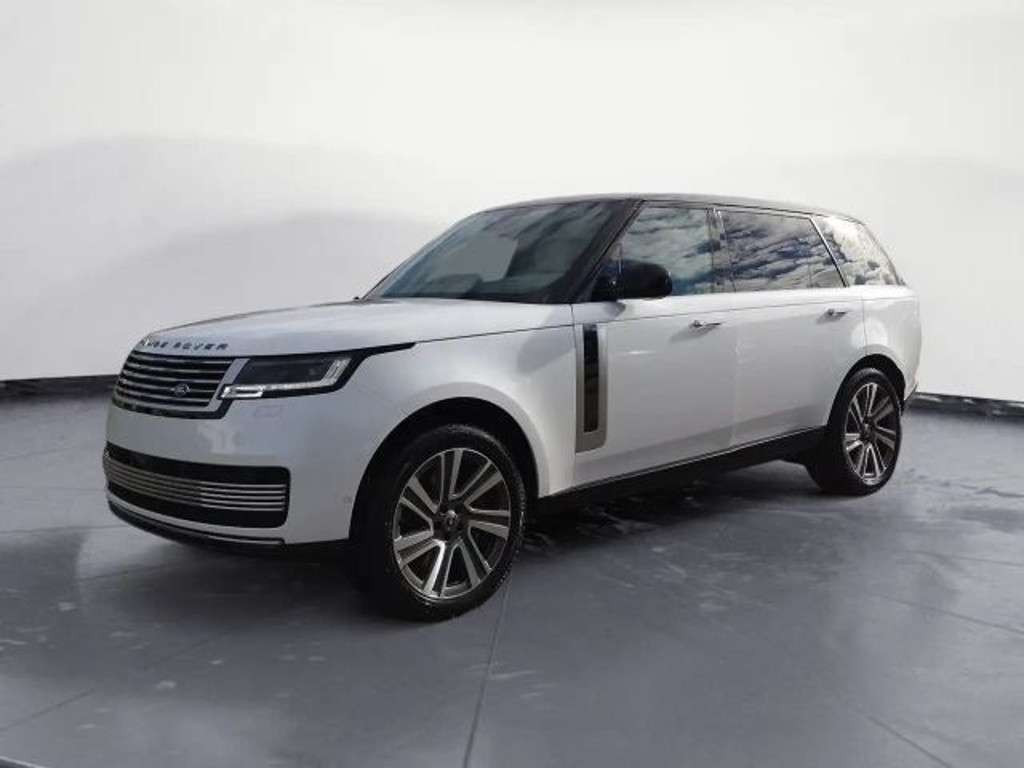 Land Rover Range Rover 2025 Benzine