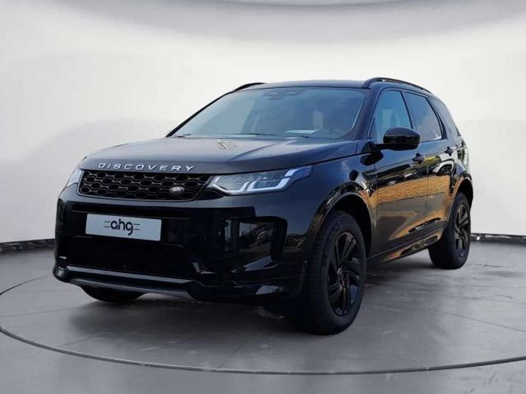 Land Rover Discovery Sport 2025 Diesel