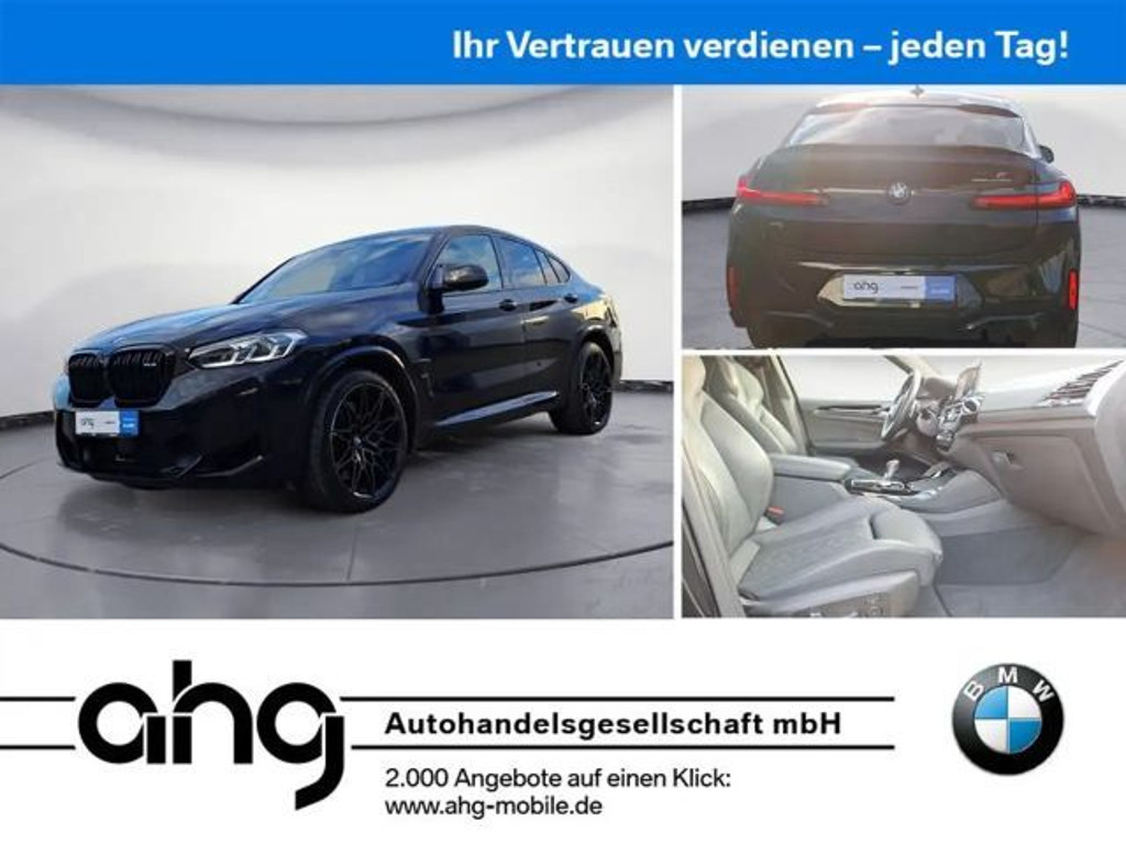 BMW X4 2024 Benzine