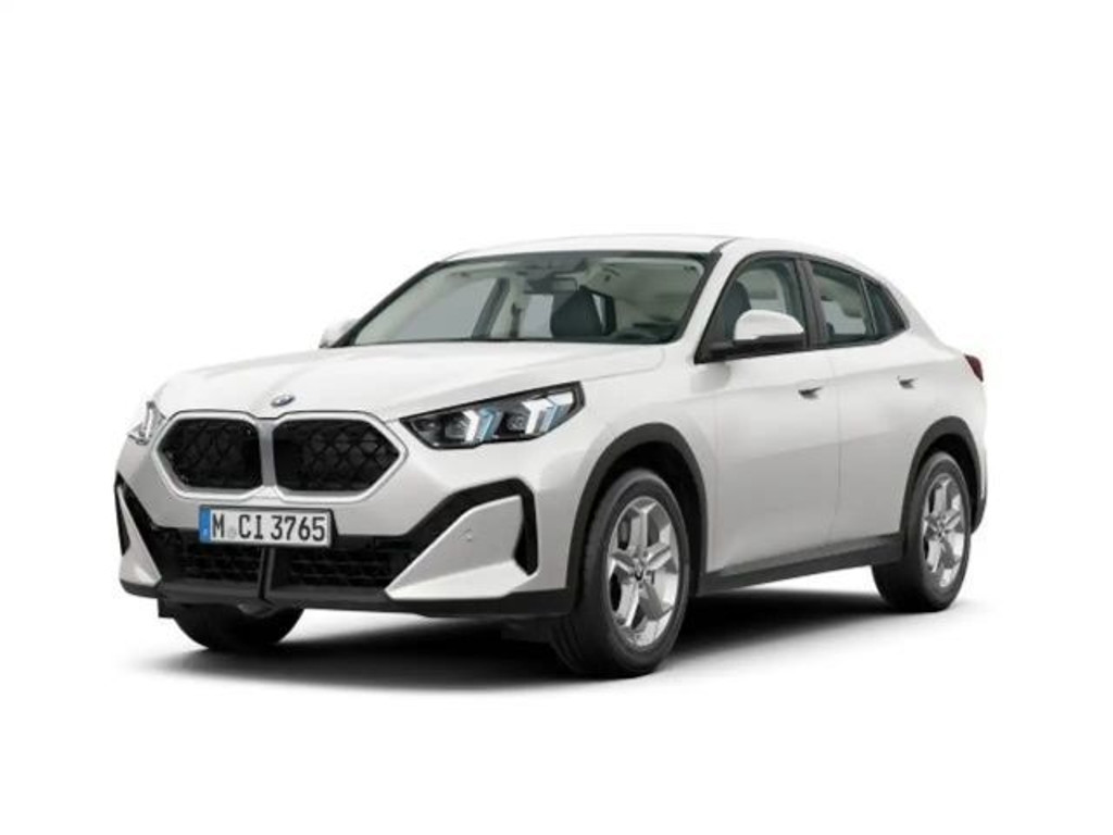 BMW X2 2024 Benzine