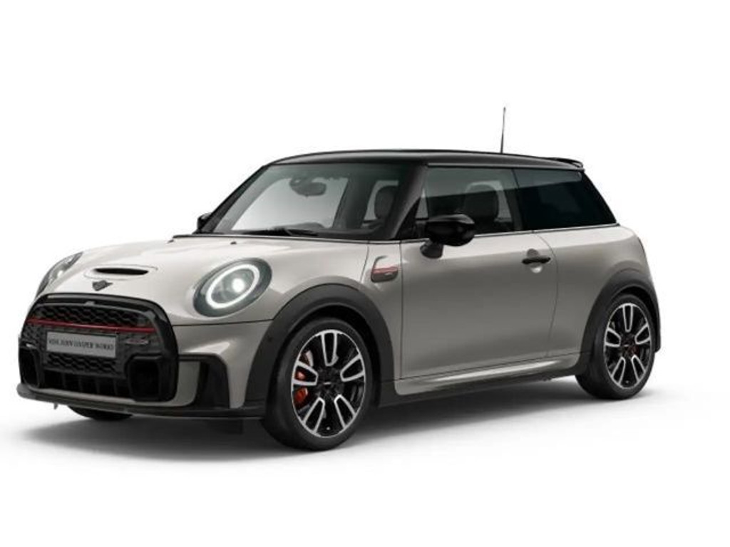 Mini John Cooper Works 2024 Benzine
