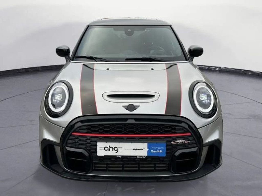 Mini John Cooper Works
