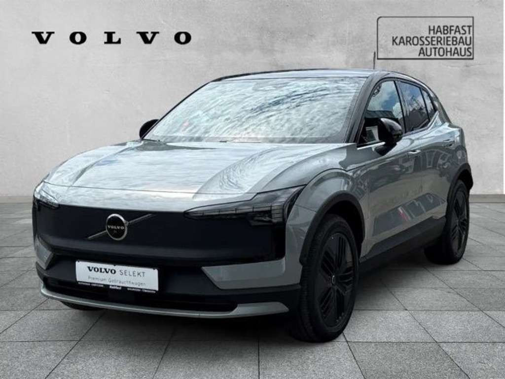Volvo EX30 2025 Elektrisch
