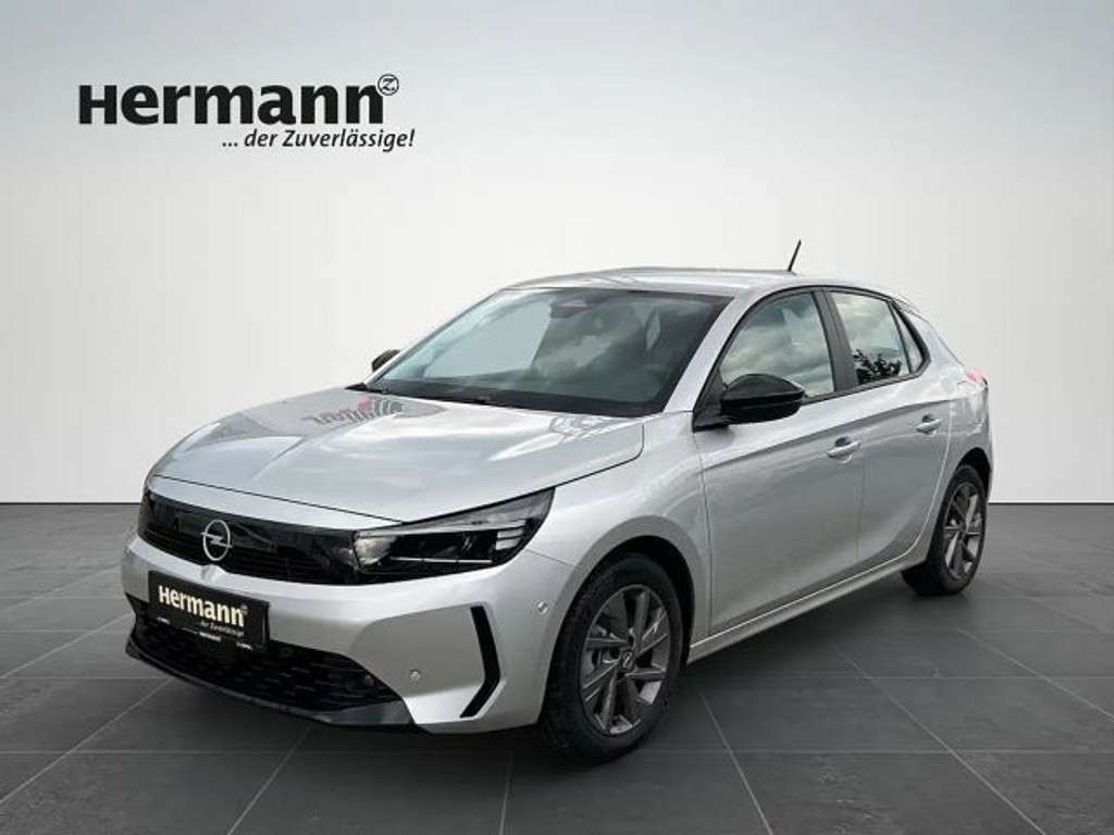 Opel Corsa 2025 Benzine