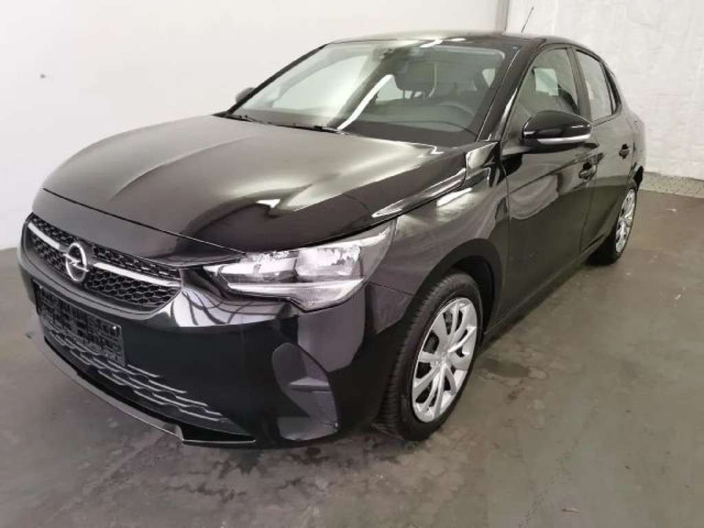 Opel Corsa 2023 Benzine