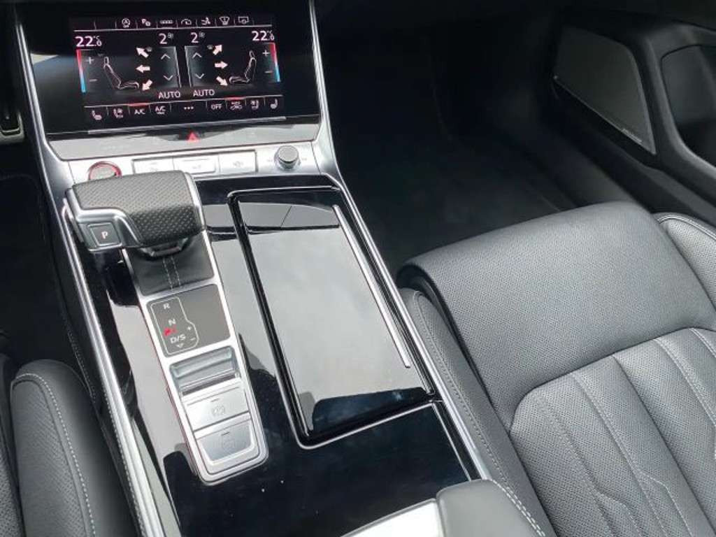 Audi S7